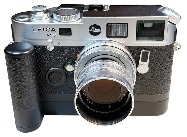 Leica Motor-M