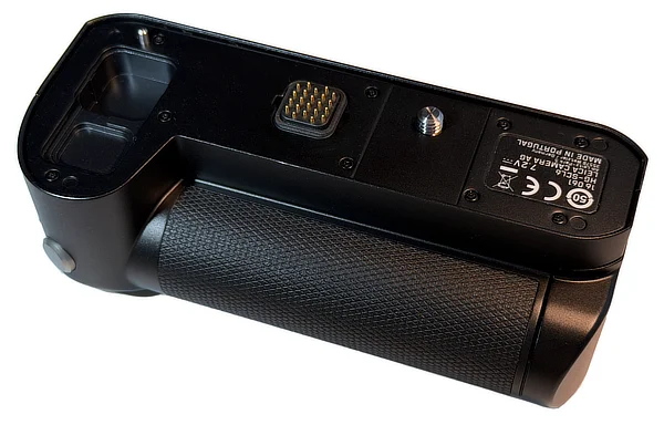 Leica SCL6 handgrip