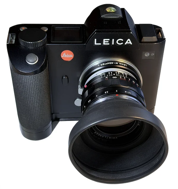 Leica SL-601
