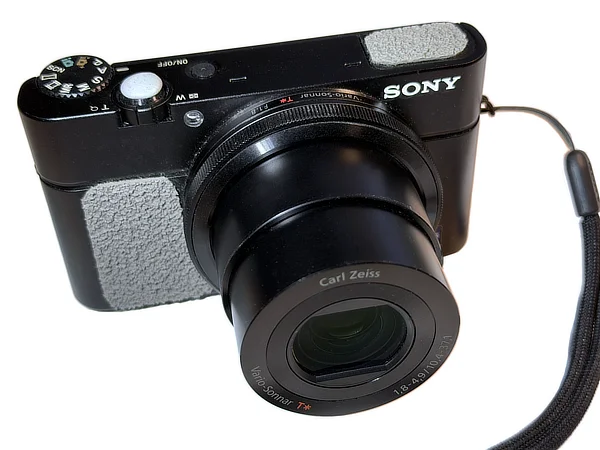 Sony RX100